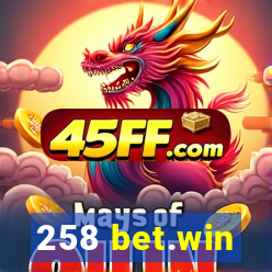 258 bet.win
